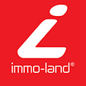 immo-land Immobilien GmbH Logo